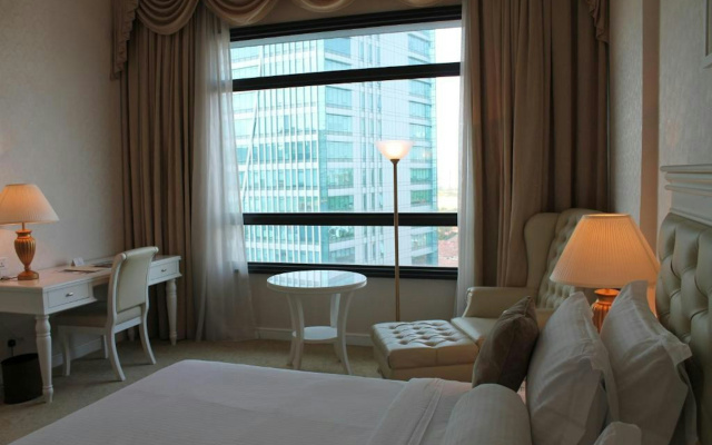 Royale Chulan Damansara