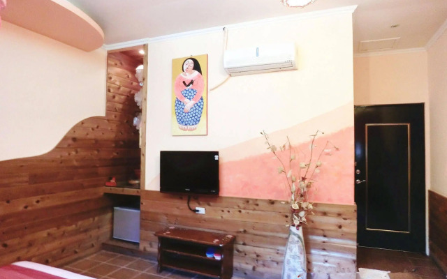 Xing Ji Bungalow