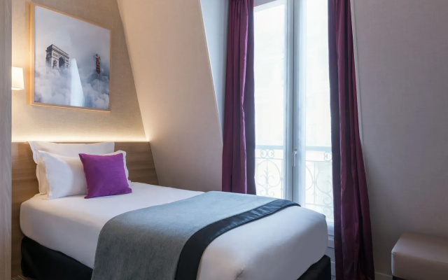 Magda Champs Elysees - ex  Royal Magda Etoile