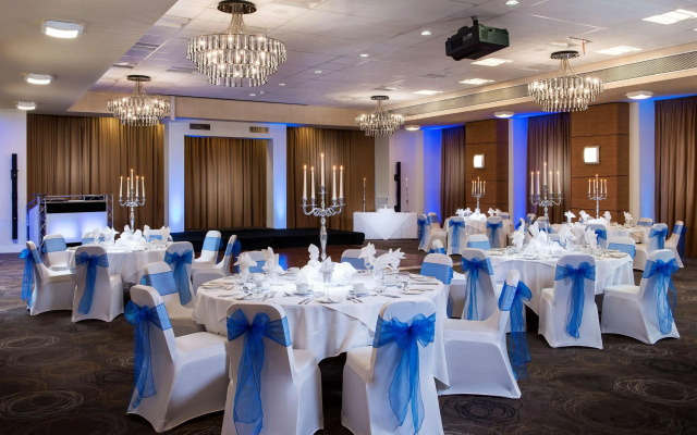 Park Inn by Radisson Palace Southend-on-Sea