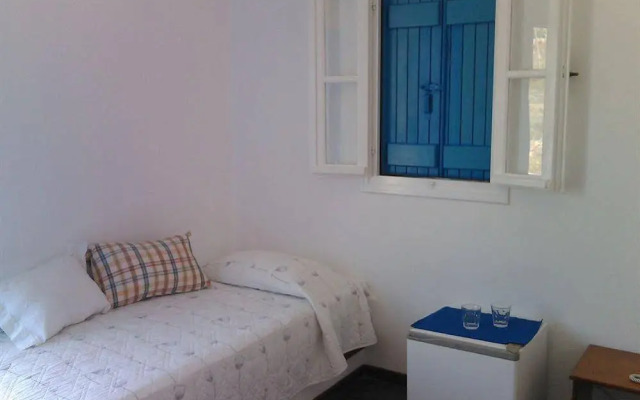 Drios Paros Luxury Hotel