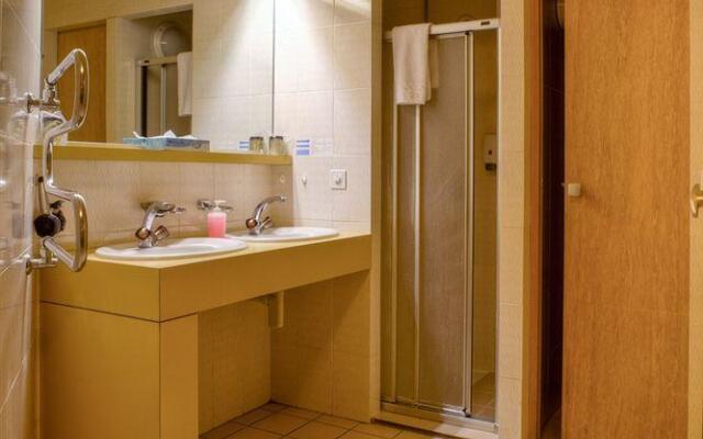 Hotel La Clef Des Champs