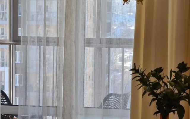 Апартаменты стандарт на улице Красных Мадьяр 14/2