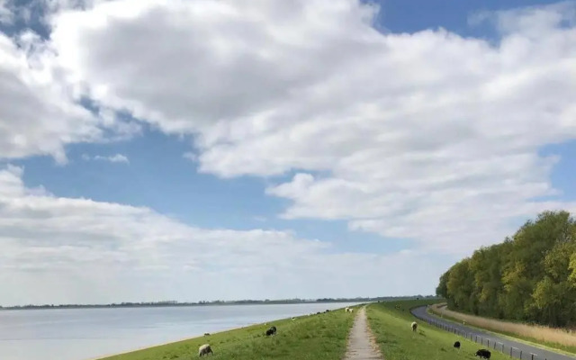 Wilhelms Havenkoje - gemütliches Innenstadtappartment