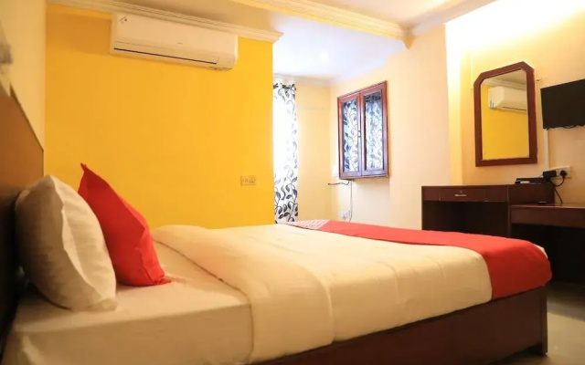 OYO 15140 Hotel Priya Residency