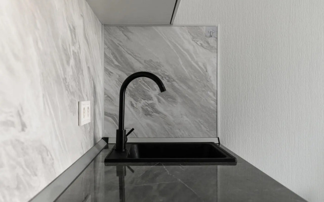 Апартаменты на улице Электрозаводская