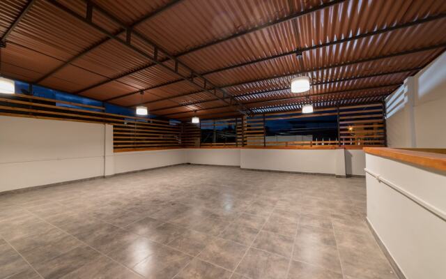 Residencial Valdivia