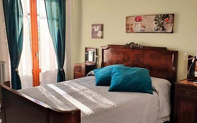 B&B Casa di Donna