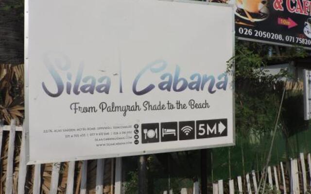 Silaa Cabana