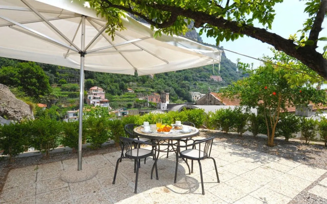 Relais San Basilio Convento