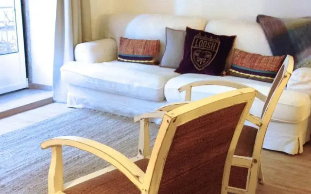 St. Vicente Apartment