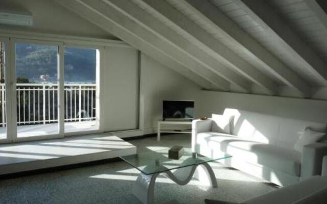 Flat 2 Bedrooms 1 Bathroom - Levanto