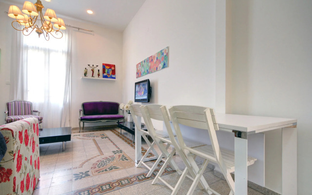 TLV Bauhaus Apartments - By TLV2GO