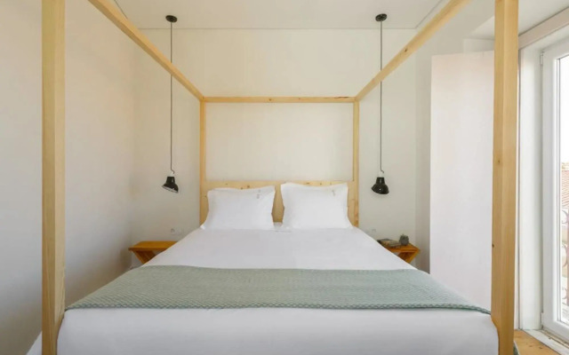 Dona Graca Lisbon Apartments