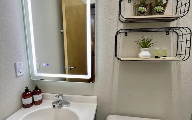 Boxstel - Moderns Stay Hotel