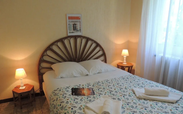 Lagrange Vacances Les Résidences du Bassin