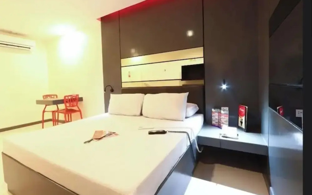 Hotel Sogo San Jose Del Monte Bulacan