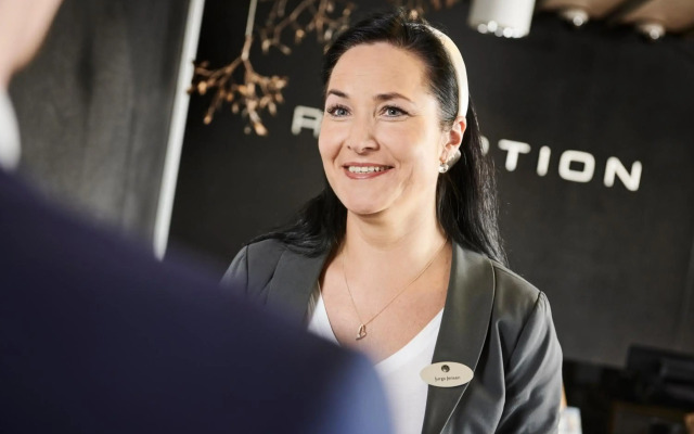 Milling Hotel Vejle