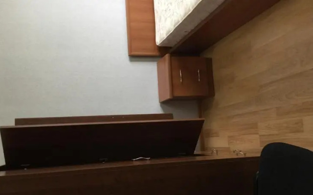 House near Sea Mahinjauri