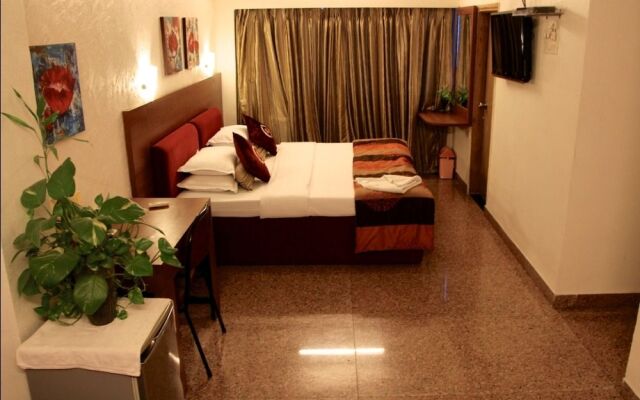 Samraj Hotel