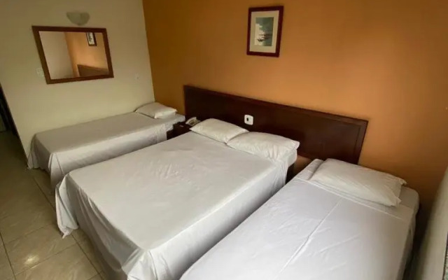 Portobello Park Hotel