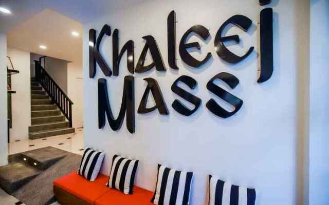 Khaleej Mass Hotel Patong