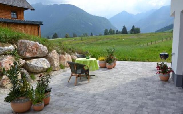 Ski In/Ski Out Appartement das kleine Bleiberger by Schladmingurlaub