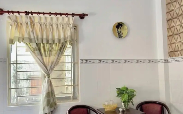 Nam Đô 2 Hotel