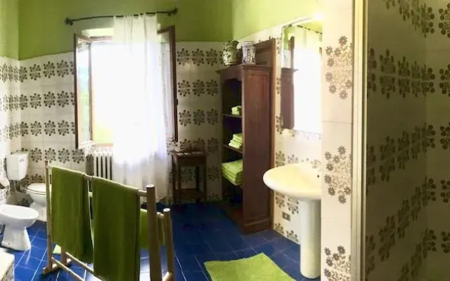 Fattoria Le Sorgenti