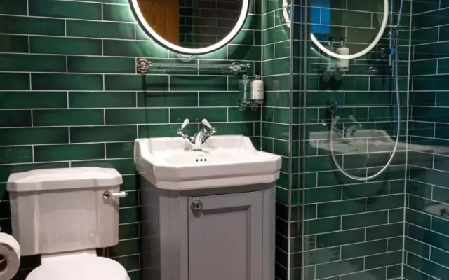 The Wheatsheaf Hotel by Greene King Inns