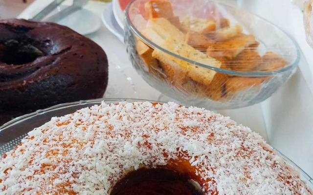 Natal Vista Mar Marsallis Hotel 406