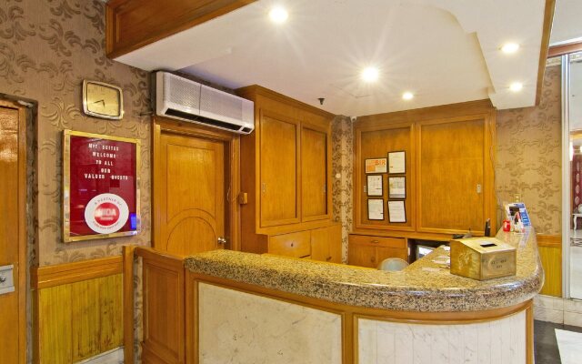 MPT Suites