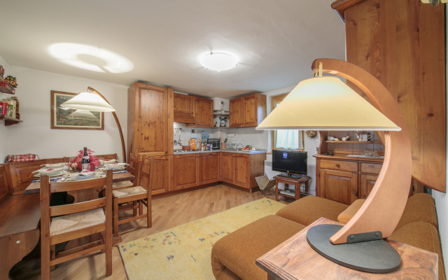 Appartement Beauregard 3