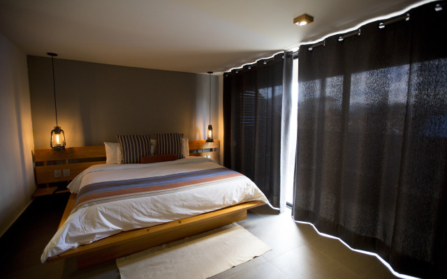 Hotel Helvérica