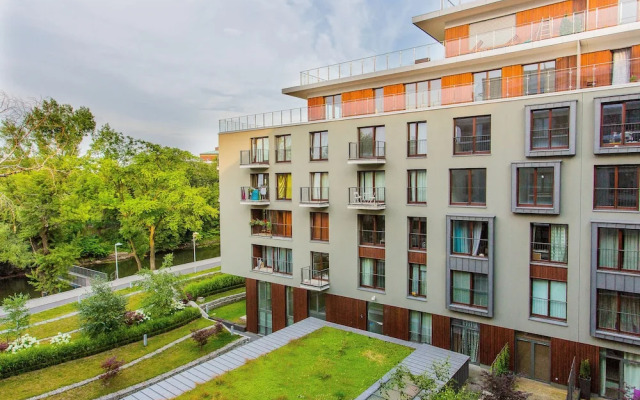 Mojito Apartments - Angel Wings