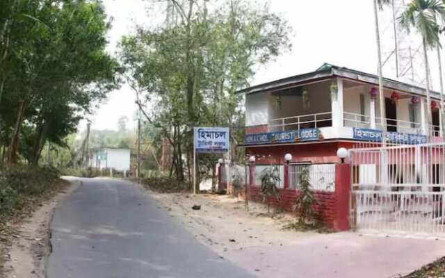 Himachol Resort Sreemangal