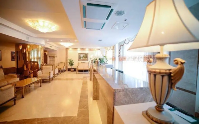 Visak Hotel