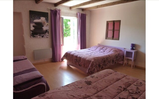 Chambres d'Hôtes St Hubert