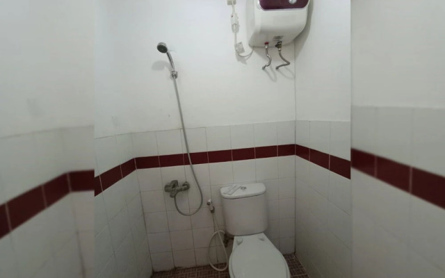 X-pressbedroom Mutiara Bekasi