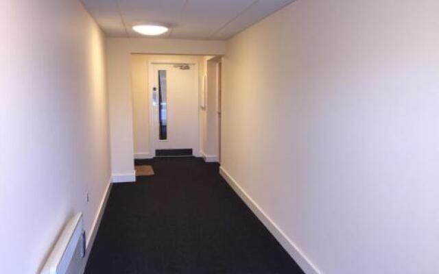The O2 View Apartment