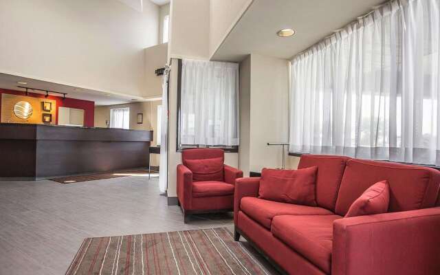 Comfort Inn Gatineau