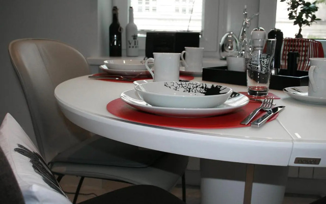 Altbauwohnung im Herzen von Karlsruhe