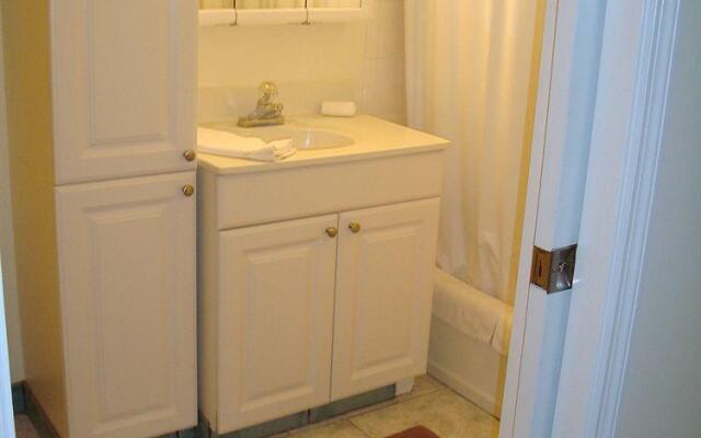 The Pershing Suites