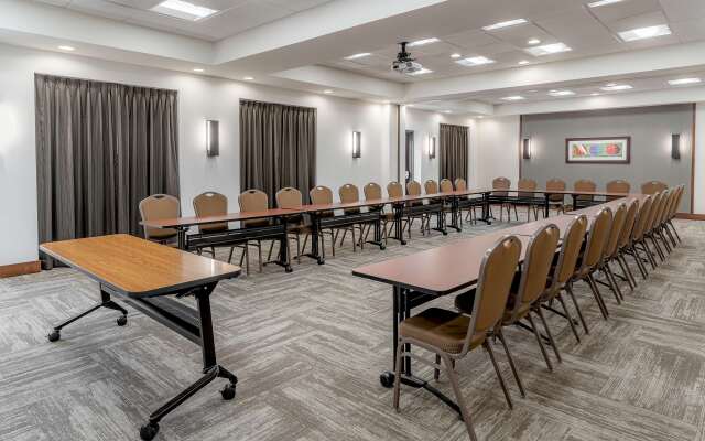 Hyatt Place Salt Lake City Airport