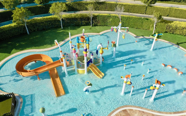 Regnum Carya - All Inclusive