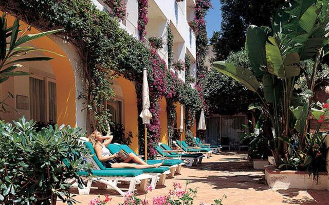 Hotel Ariston & Palazzo Santa Caterina