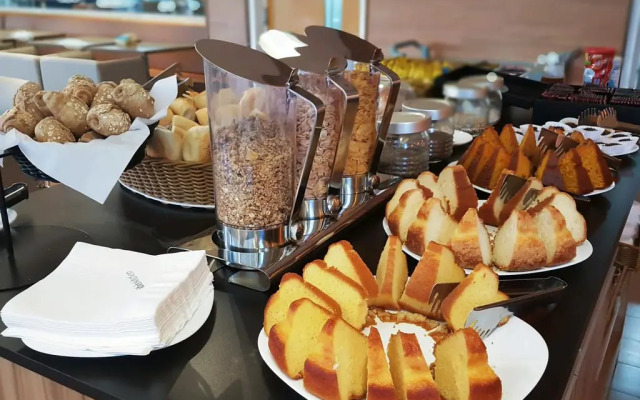 ibis Itu Plaza Shopping Hotel