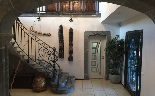 Ferme Manoir de Dubourvieux