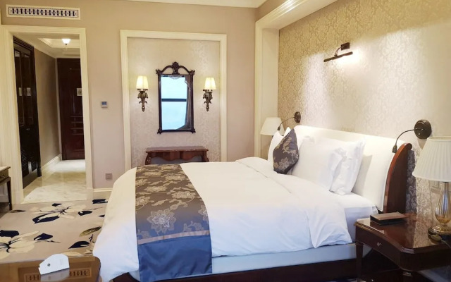 Grand Mercure Huizhou Huiyang