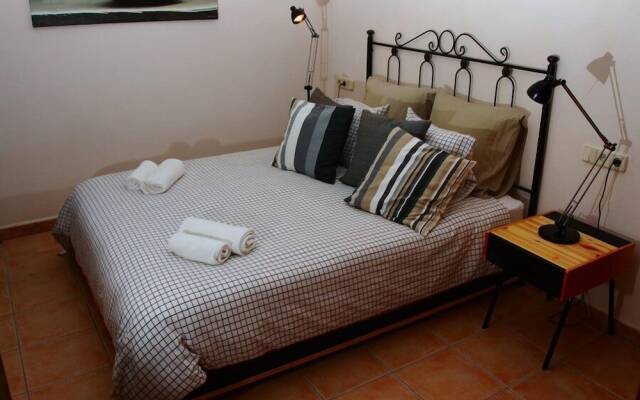 Fincas Mallorca family house with pool